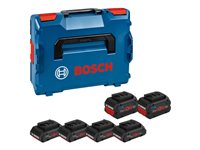 Bosch ProCORE18V Batteri Litiumion
