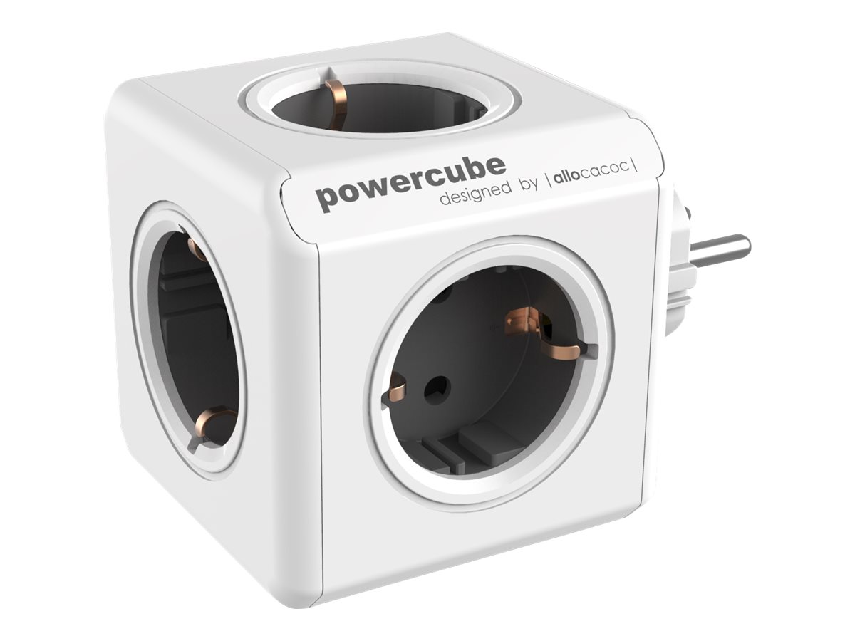 Allocacoc PowerCube...
