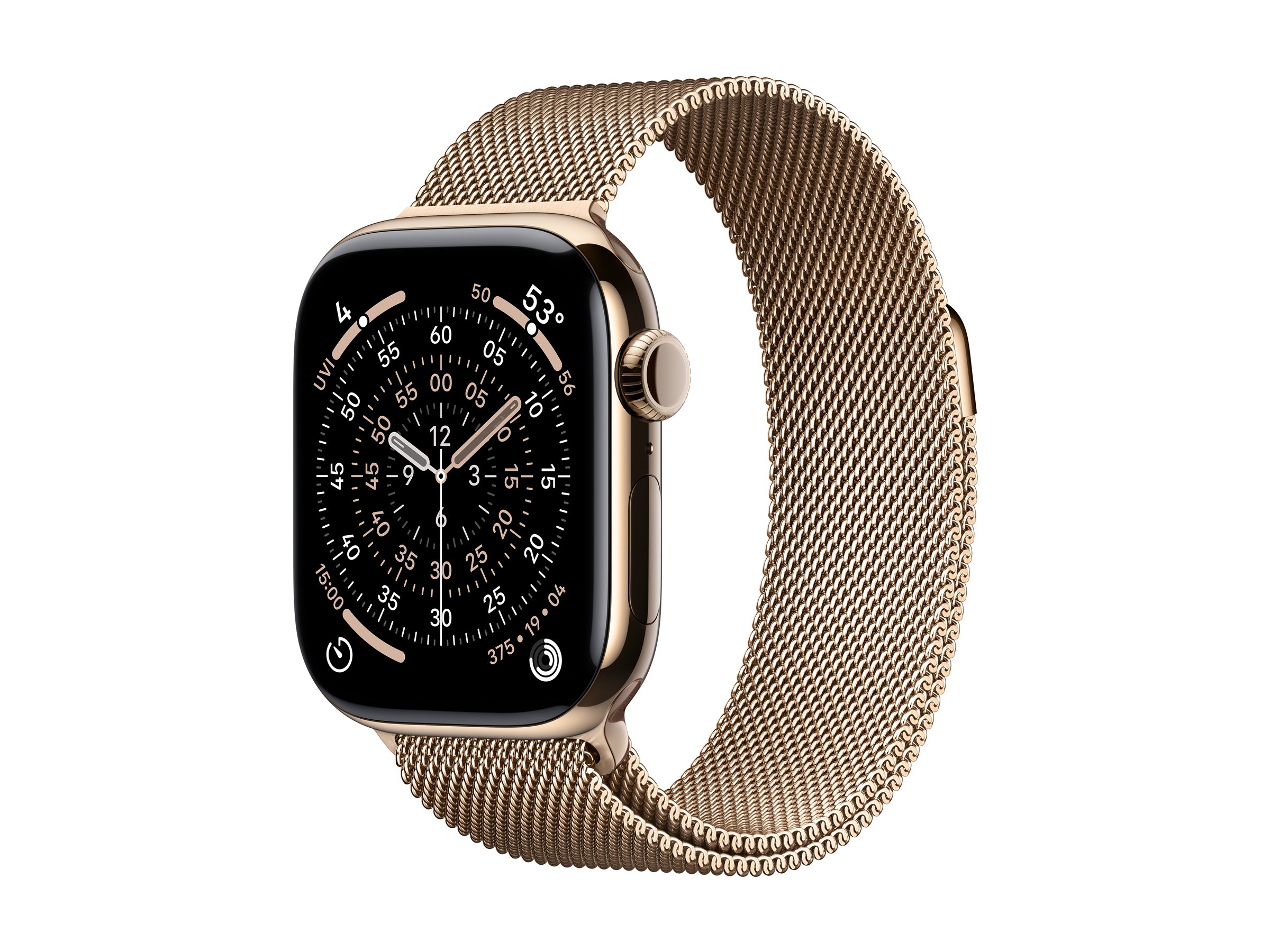 Apple Watch Series 11 (GPS + Cellular)