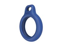 BELKIN AirTag Holder with Strap Blue