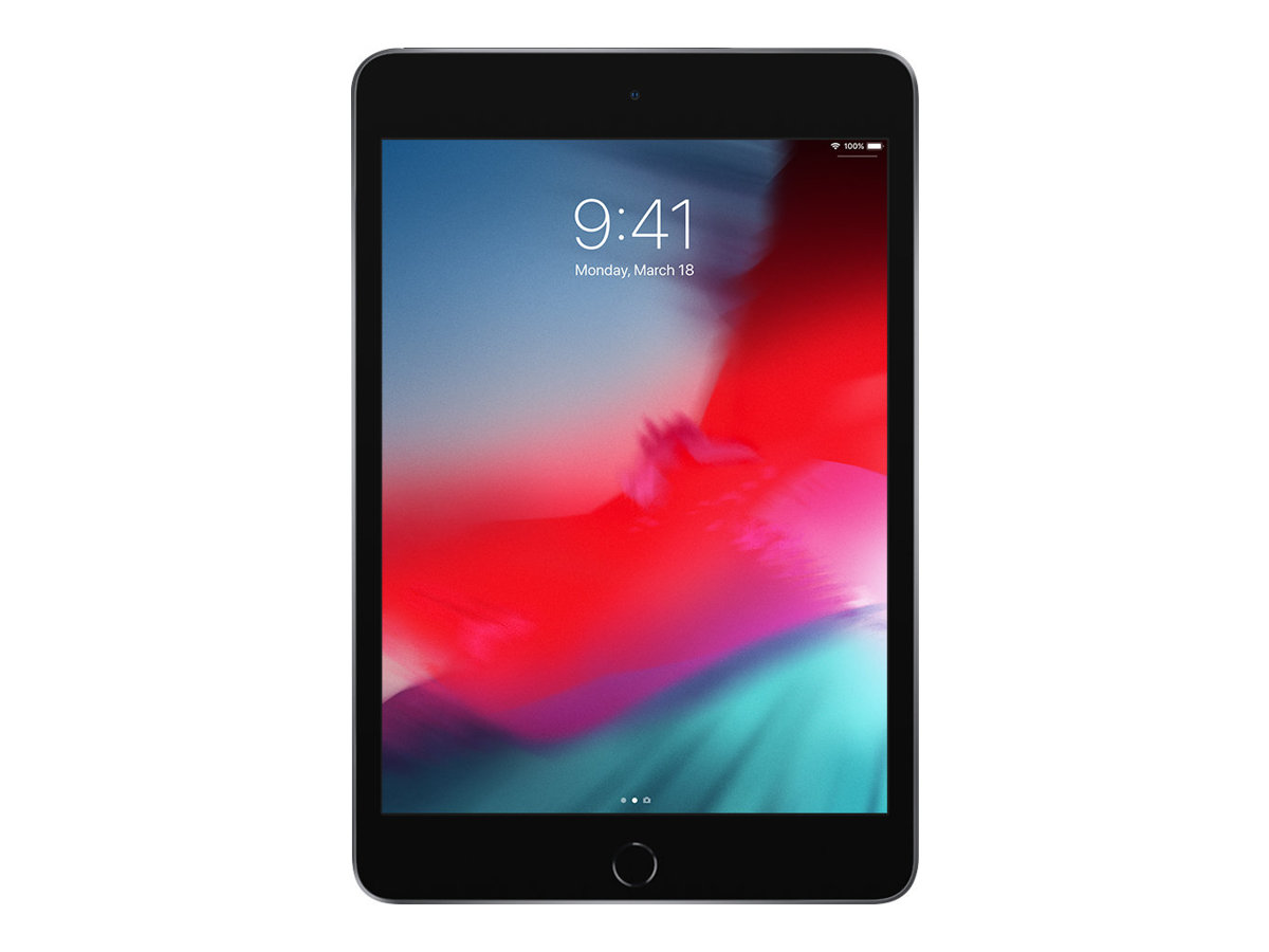 Apple iPad mini 5 Wi-Fi | www.shi.com