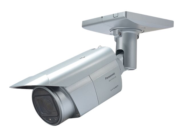 Panasonic i-Pro Extreme WV-S1531LN | Overview, Specs, Details