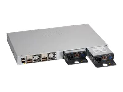 CISCO Catalyst 9200 48-port Partial PoE