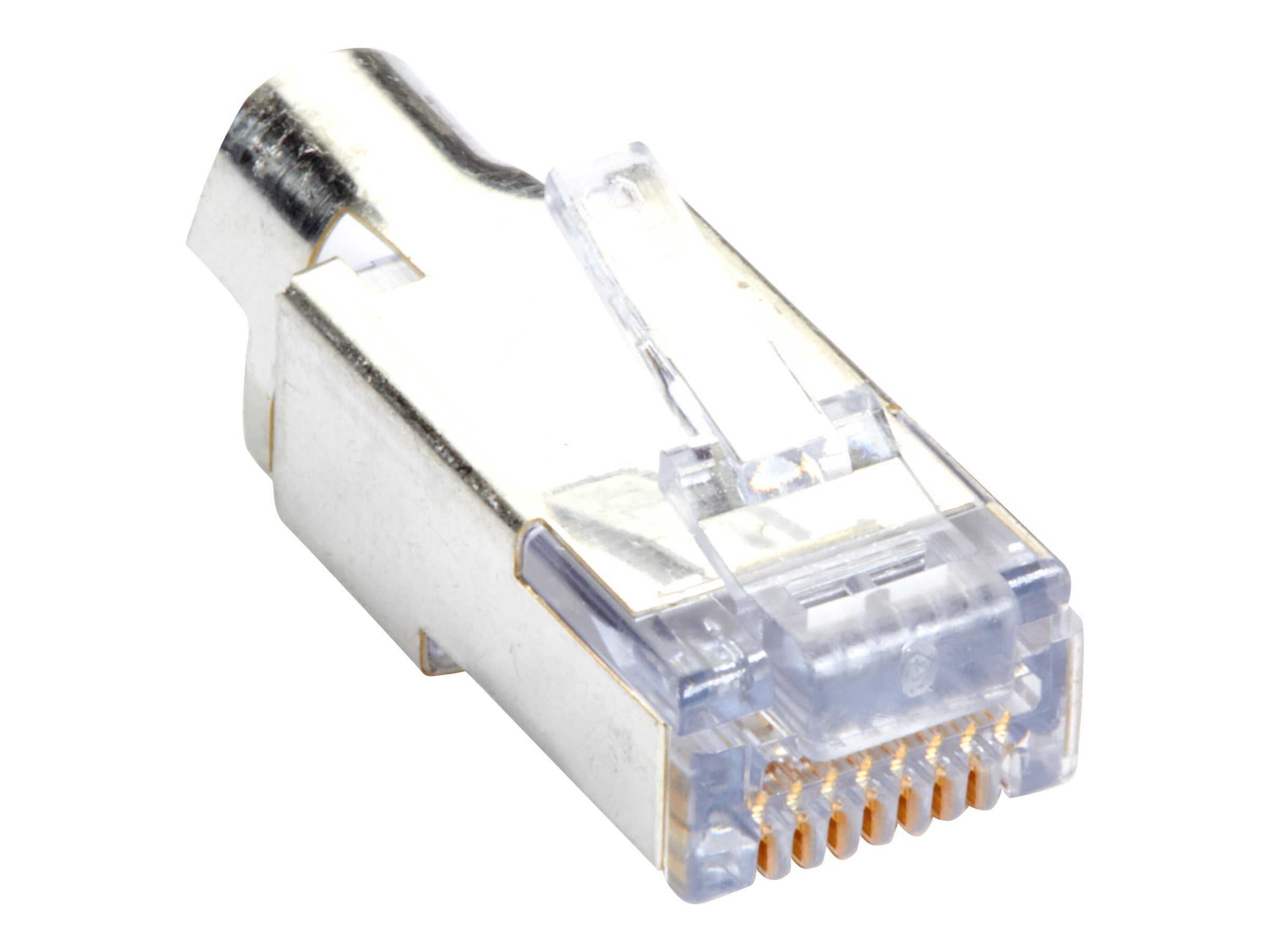 Black Box - Network connector