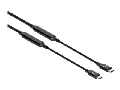 MANHATTAN 355971, Kabel & Adapter Kabel - USB & MH USB-C 355971 (BILD2)