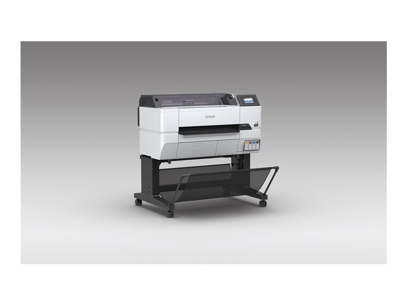 EPSON SureColor SC-T3405 With Stand 24in