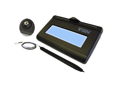 Topaz KioskGem T-L462-KA