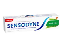 Sensodyne Fresh Mint Toothpaste - 100ml