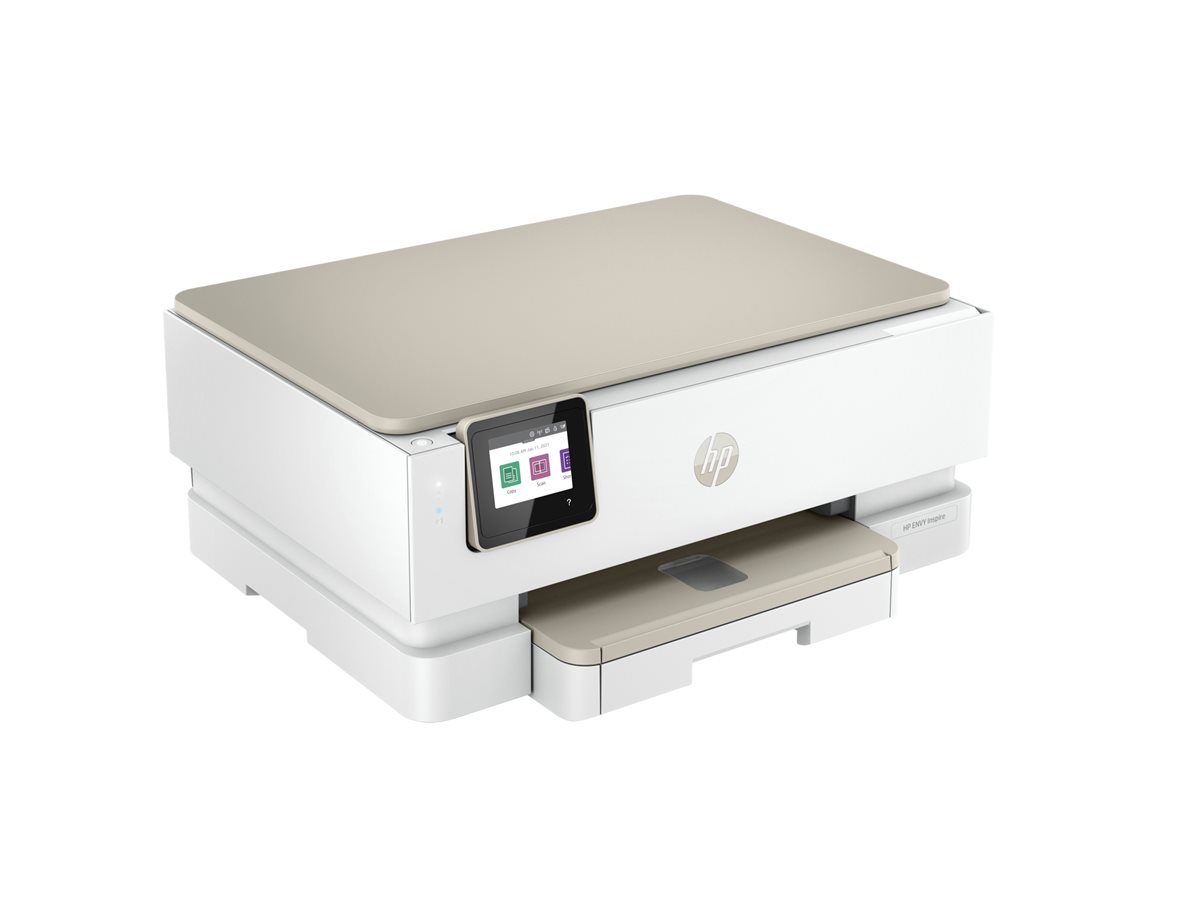 HP ENVY Inspire 7220e All-in-One - multifunkční tiskárna - barva – foto 7