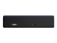 WD My Passport Ultra 5To Blue