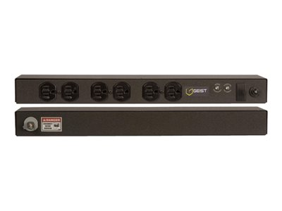 Geist Basic Surge SPFN064-10