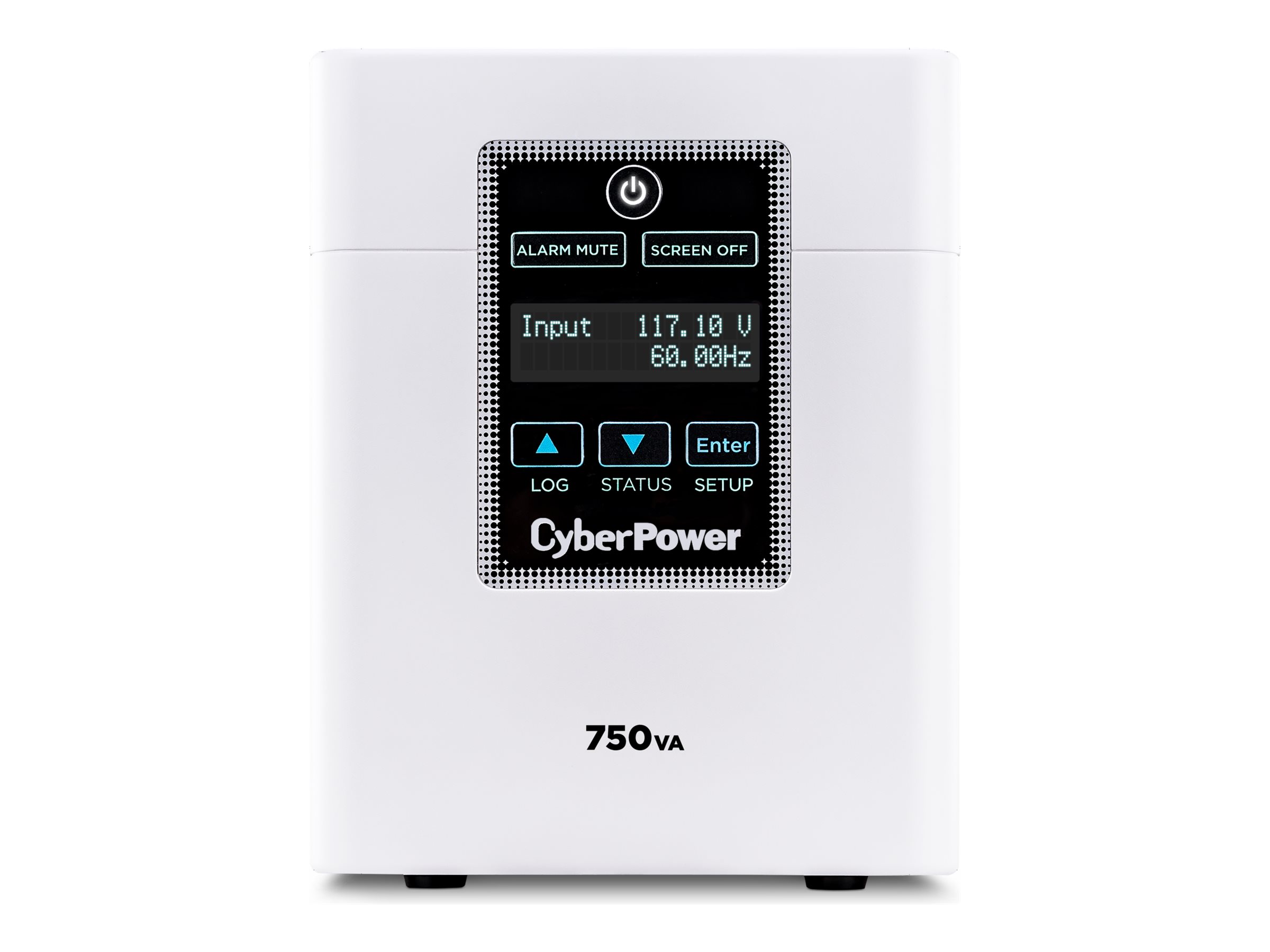 CyberPower Medical Grade M750L