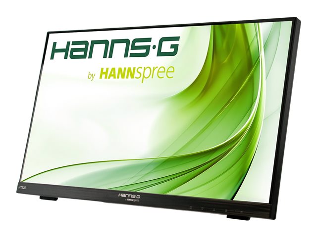 Hannsg Ht225hpb Ht Series Led Monitor Full Hd 1080p 215