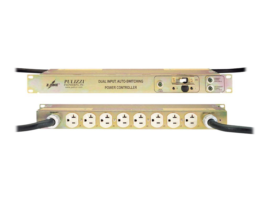 Eaton ePDU Automatic Transfer Switch