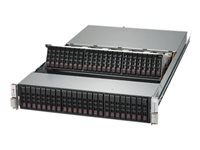 Supermicro SuperStorage Server 2029P-E1CR48L