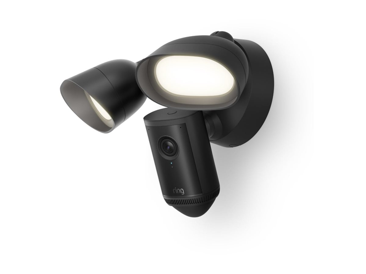 Ring Floodlight Cam Pro...