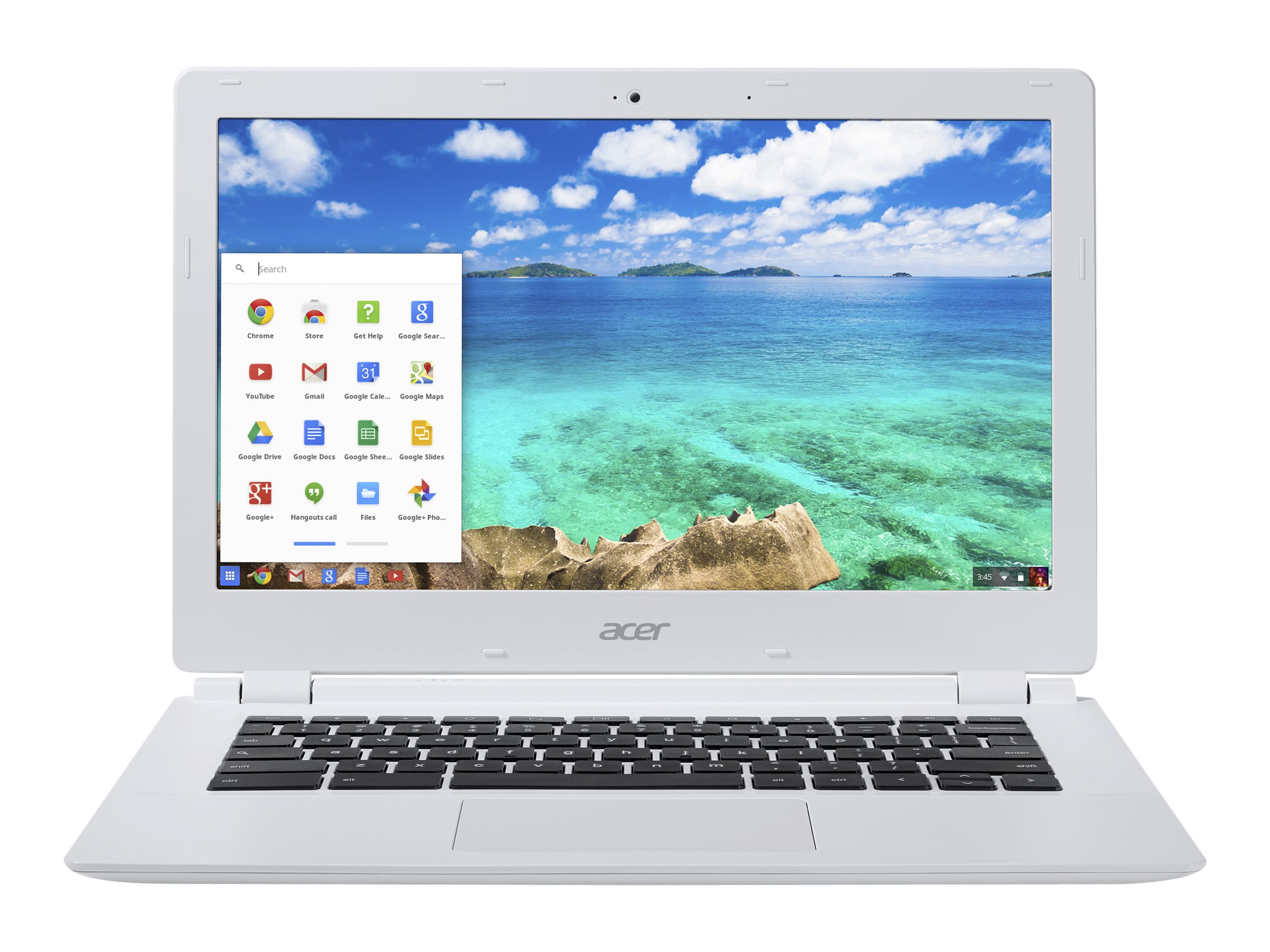 Acer Chromebook CB5 (311)