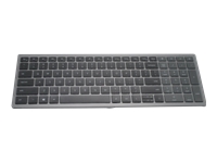 ProtecT - Keyboard cover - for Dell Multi-Device KM7120W
