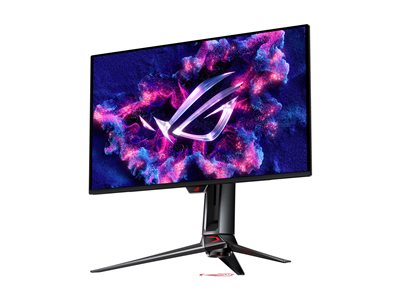 ASUS ROG Swift PG32UCDMZ - OLED monitor - 4K - 32"