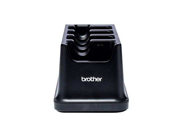 BROTHER PA4CR001EU power station for 4 p