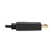 EATON TRIPPLITE USB-C to DisplayPort