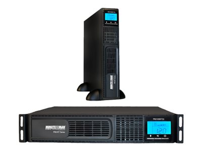 Minuteman PRO1500RT2U