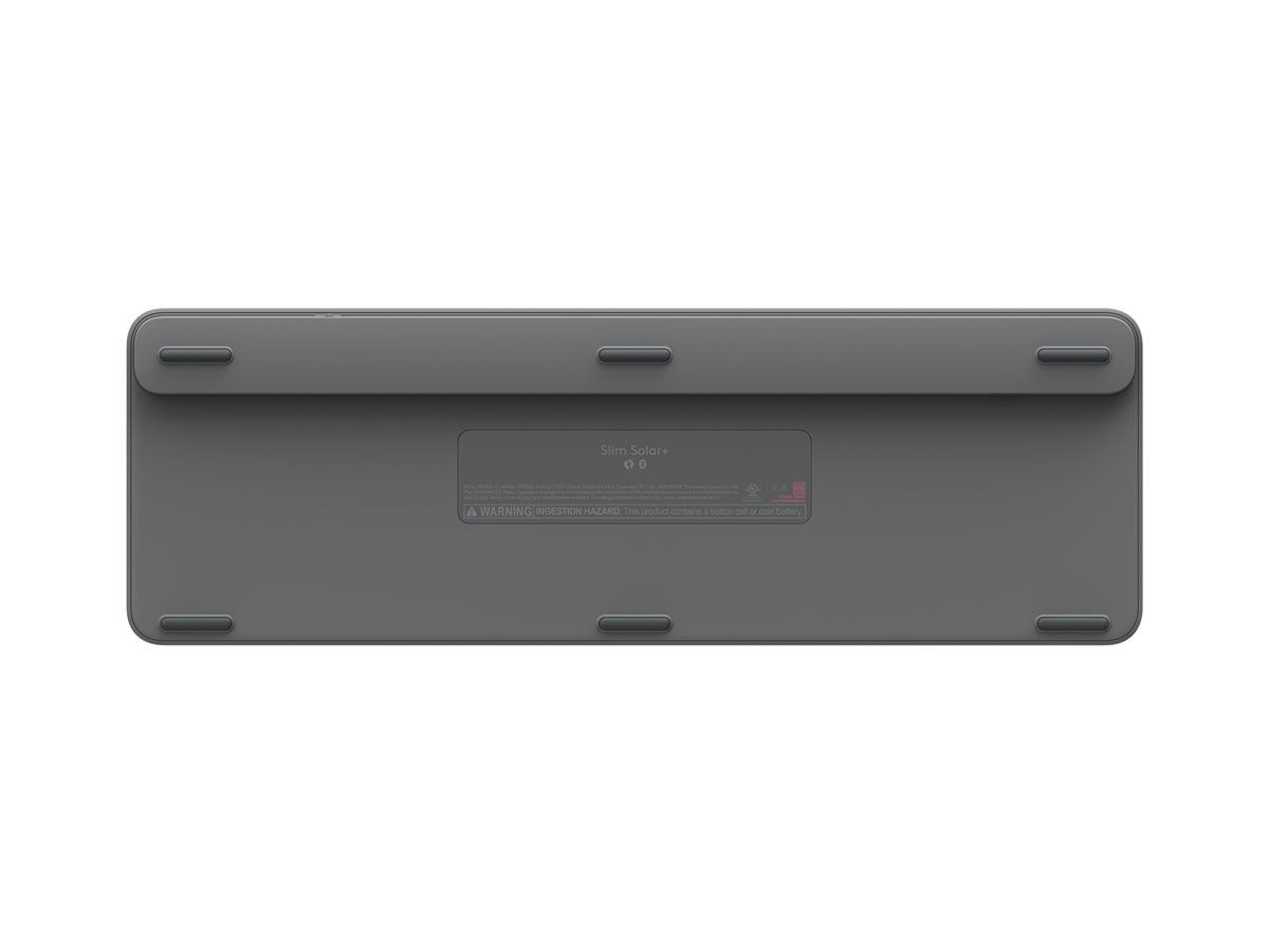 Slim Solar+forGRAPHITE-US INT'L-INTNL973 – foto 8