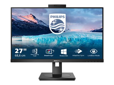 S-line 272S1MH - LED monitor - 27" - 1920 x 1080 F