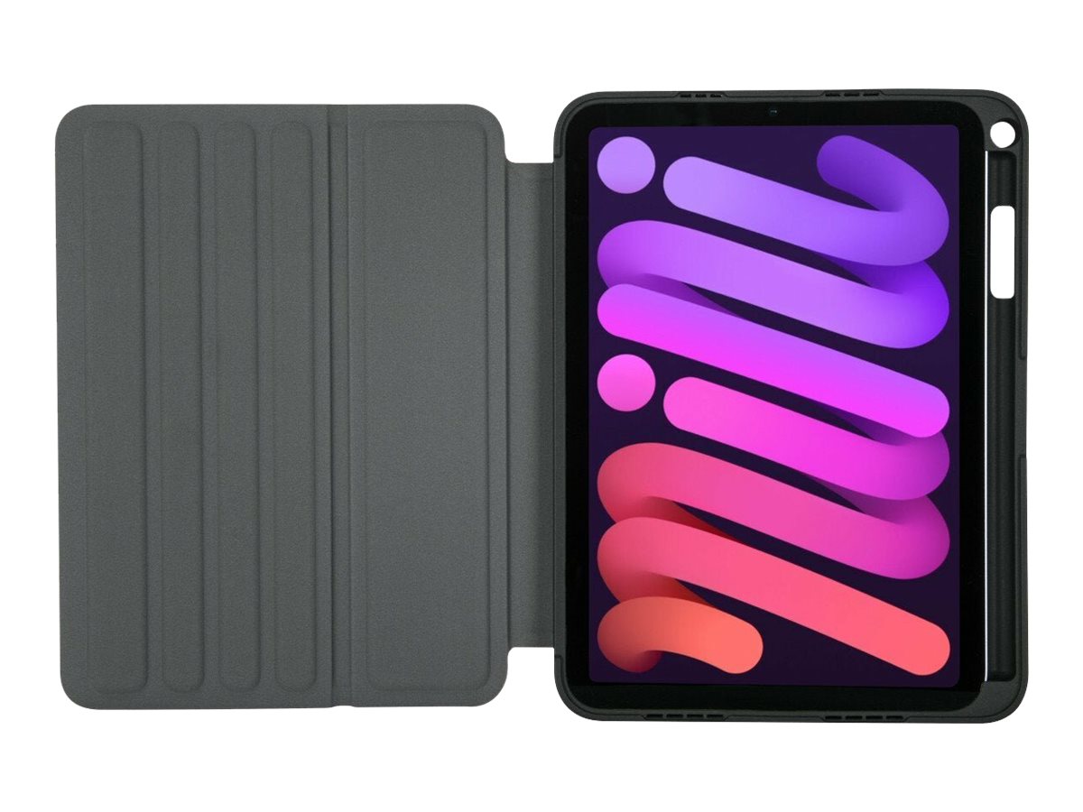 Targus Click-In - pouzdro s klopou pro tablet – foto 6