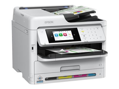 EPSON C11CK23401, Drucker & Multifunktion (MFP) Tinte,  (BILD3)