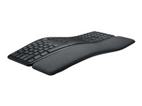 LOGI ERGO K860 for Business CH