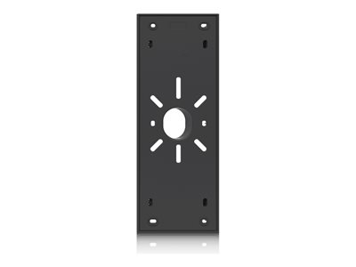 Ubiquiti UniFi - Intercom station wedge mount kit
