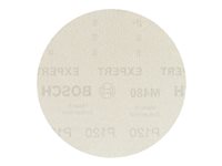 Bosch Expert M480 Net Sandpapirsark Tilfældig kredsløbssliber