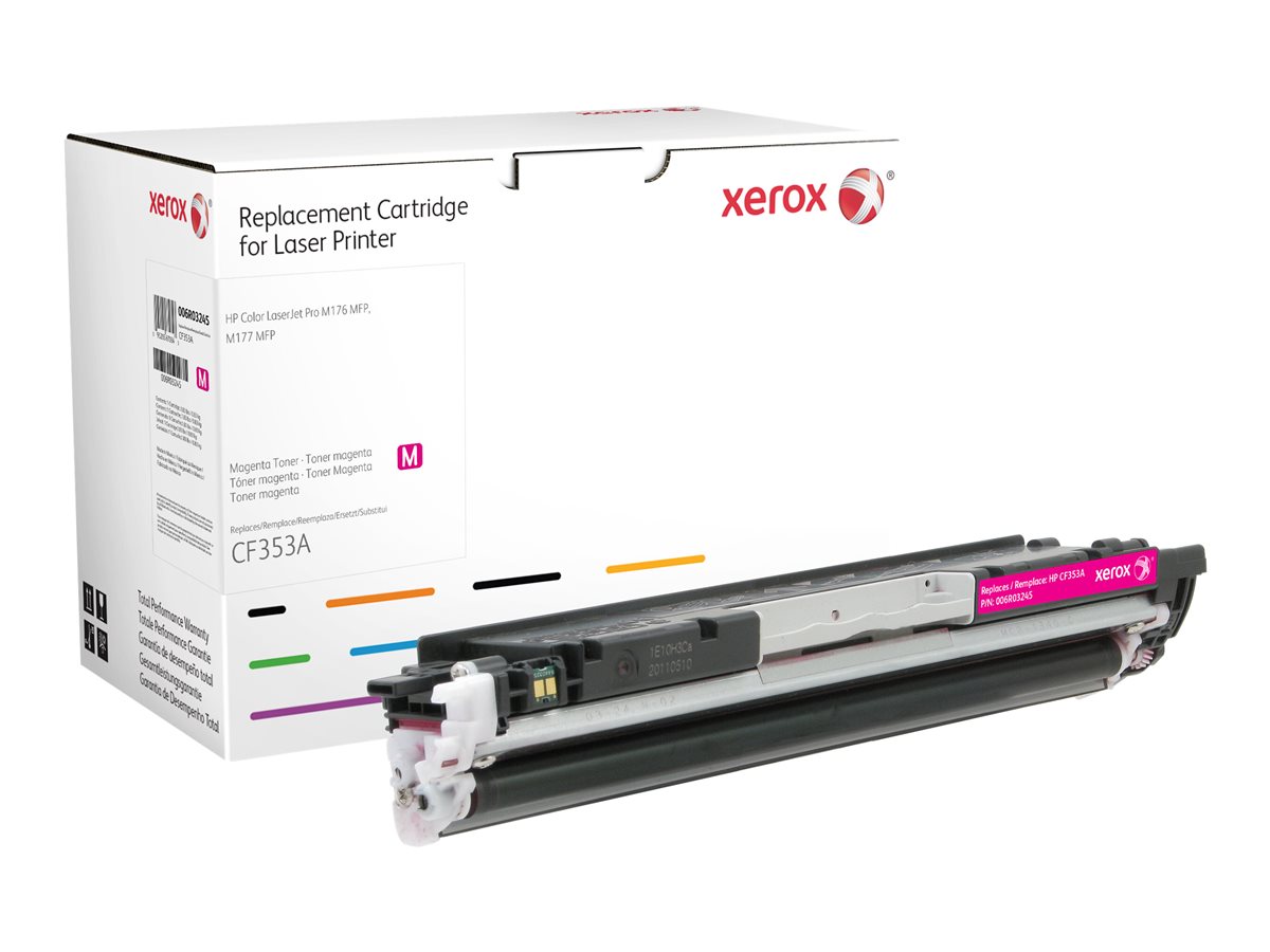 XEROX Magenta Toner Cartridge equivalent