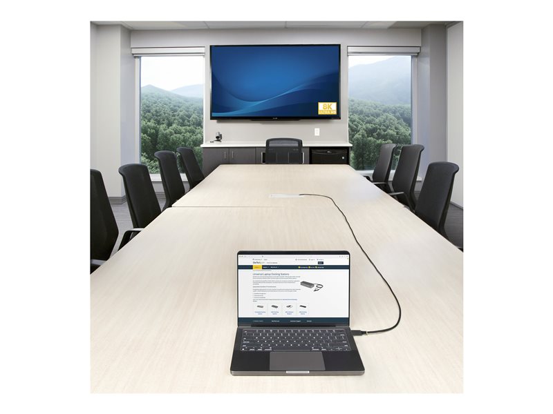 StarTech.com Cble HDMI de 4m Certifi Premium