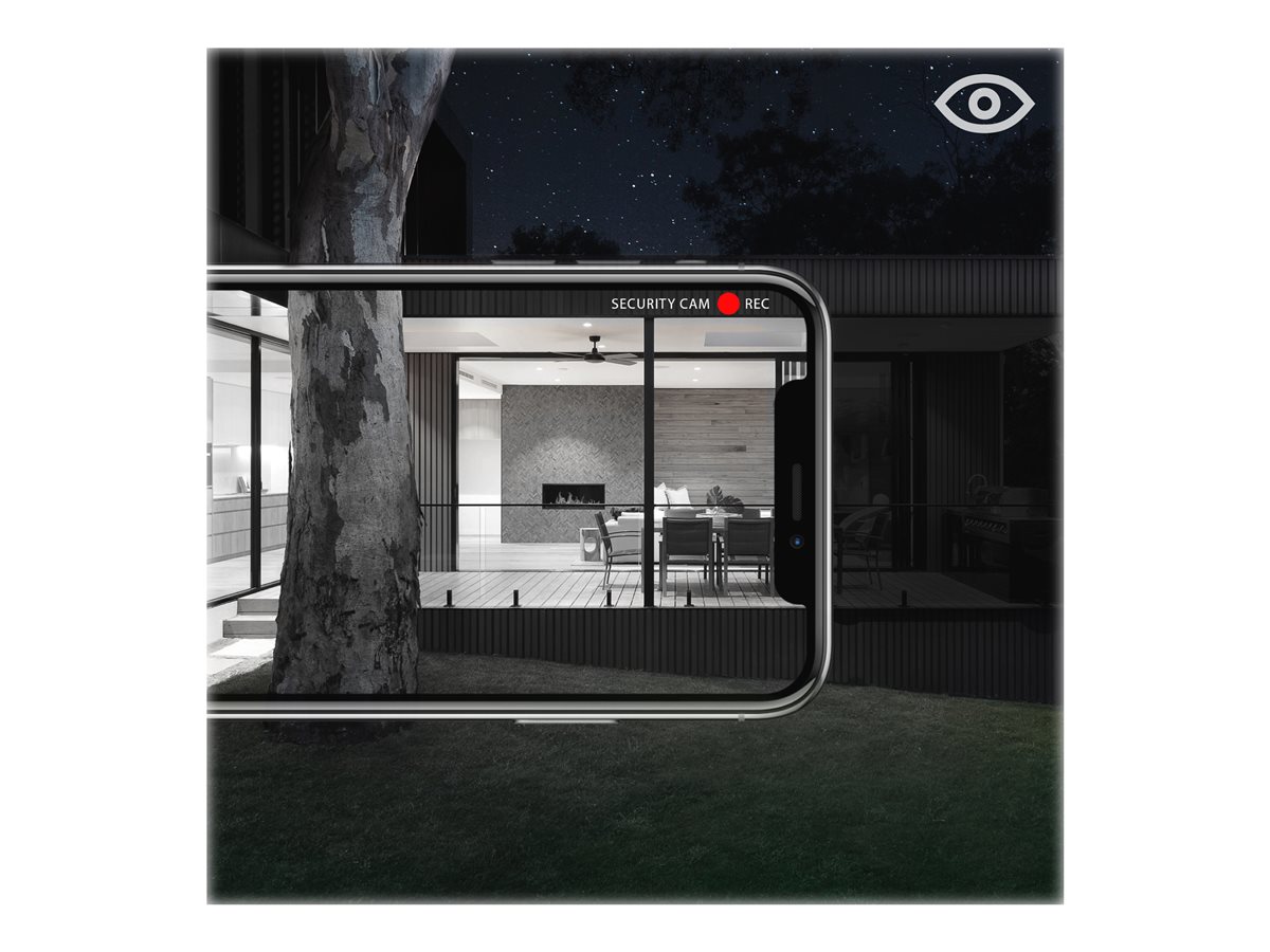 LIFX Nightvision 1100lm BR30 E27 Edison – foto 15