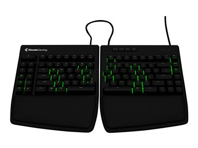 Kinesis Gaming Freestyle Edge