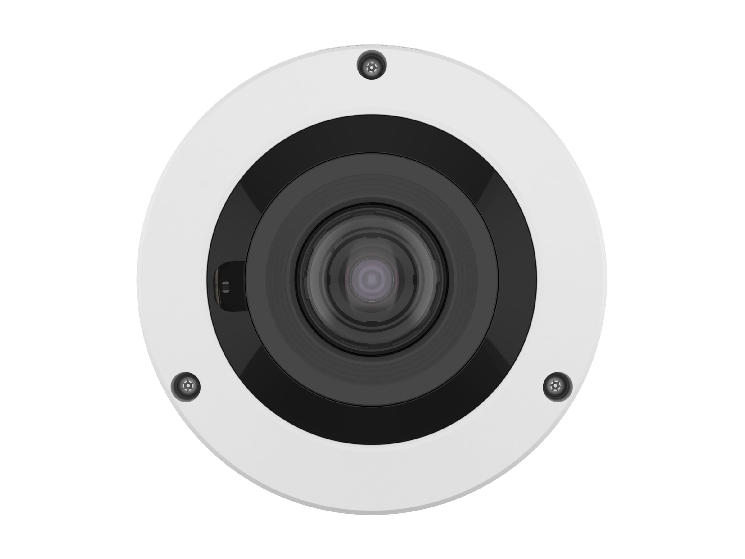Hanwha Vision WiseNet HD+ HCF-8011RV