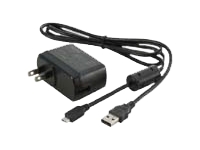 Panasonic FZ-AAE184EM - Power adapter (USB) - for TOUGHBOOK FZ-L1, FZ-T1