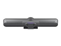 LOGI Rally Bar - GRAPHITE - EU/SEA/INDO