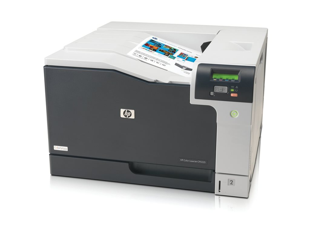 HP ColorLaserJet CP5225 A3