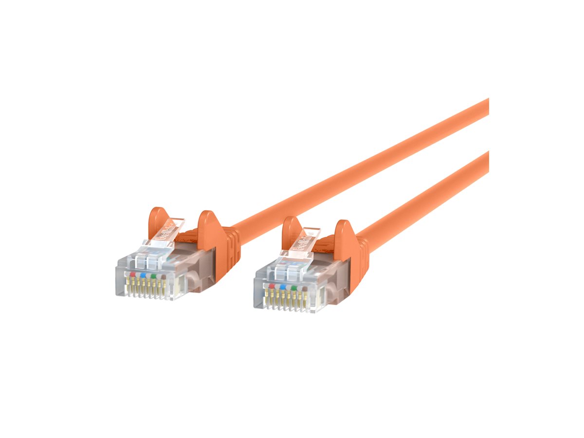 Belkin - Patch cable