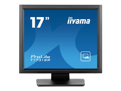 iiyama ProLite T1731SR-B1S