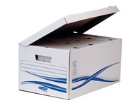 FELLOWES Archive Box Pack Of 5 FSC