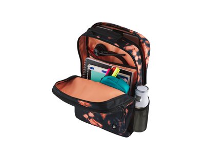 HP Campus XL Tie dye Backpack (P)