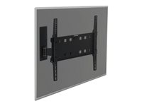 Vogel's Professional PFW 3030 bracket - for flat panel - black