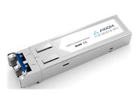 Axiom - SFP+ transceiver module (equivalent to: Ubiquiti UACC-OM-SFP10-1270)