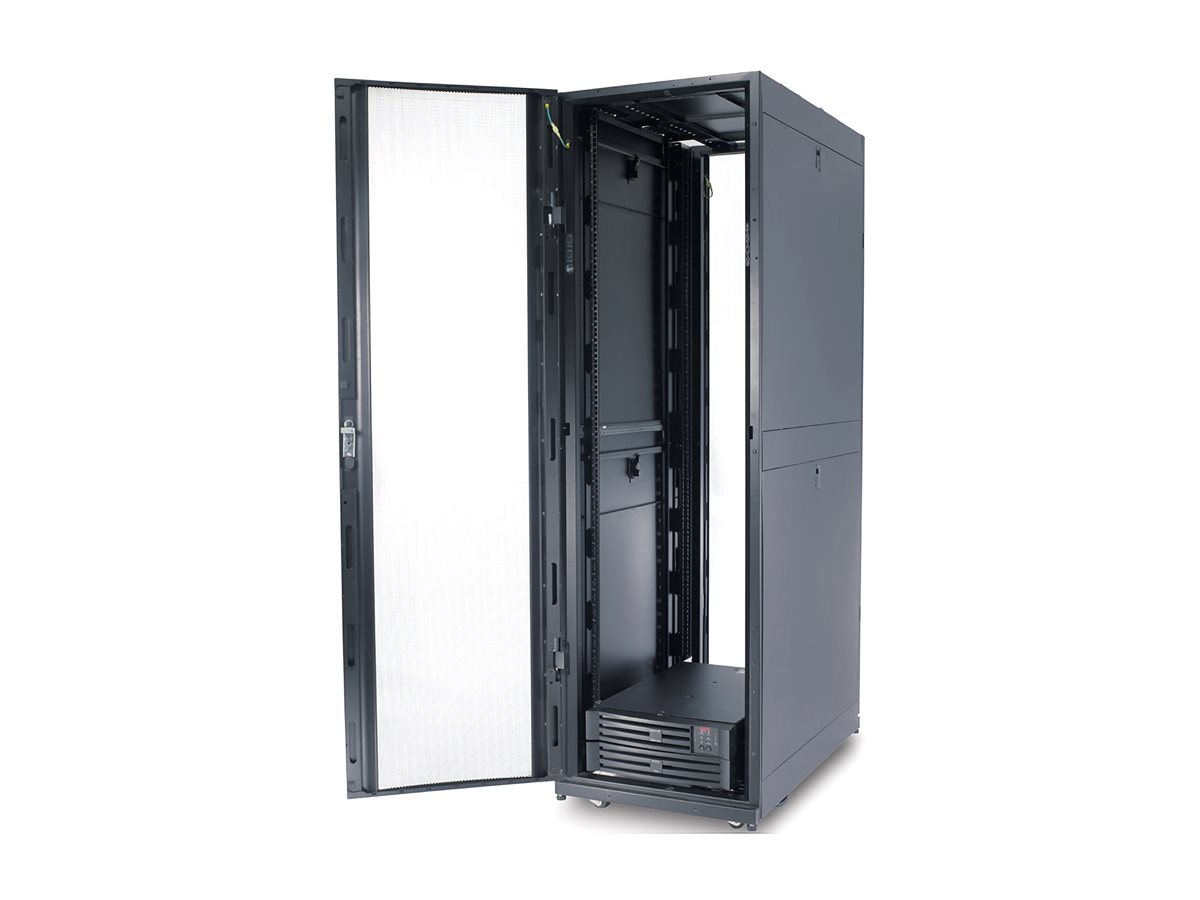 APC Smart-UPS XL Modular 48V Extended Run Battery Pack - pouzdro baterie – foto 5