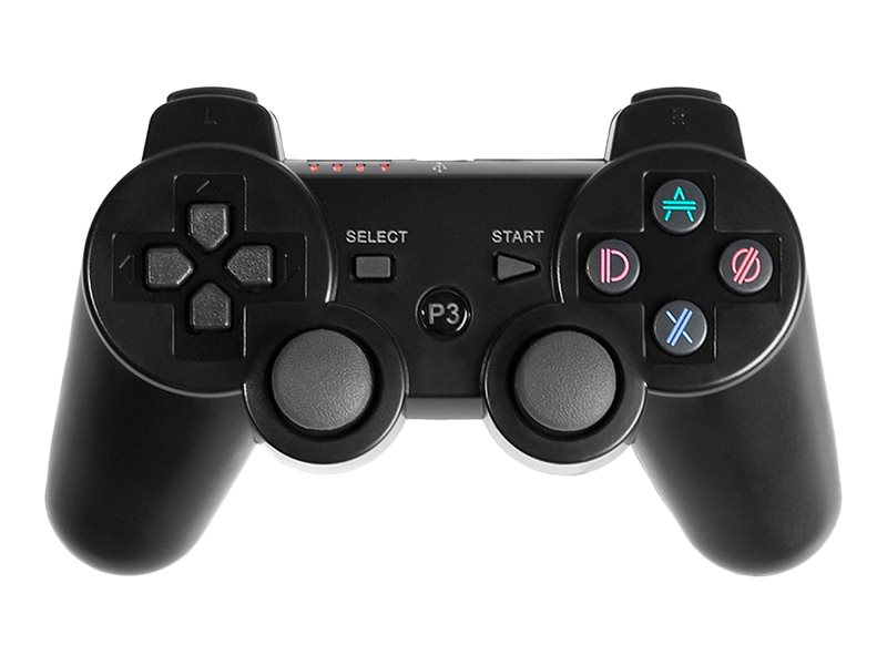 Thorny Dwell vest Tracer TROOPER Gamepad Sony PlayStation 3 Sort | På lager | Stort udvalg,  billige priser og hurtig levering