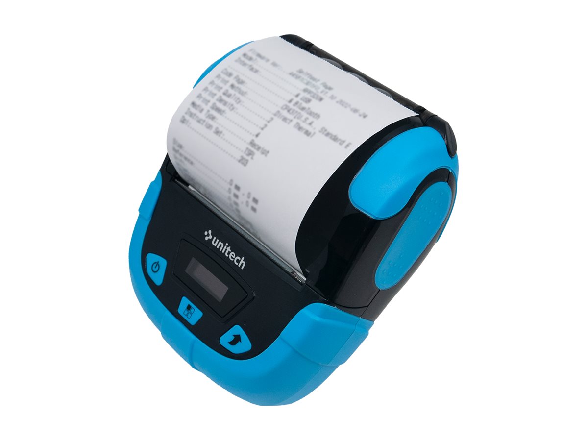 Unitech SP320 - Label printer